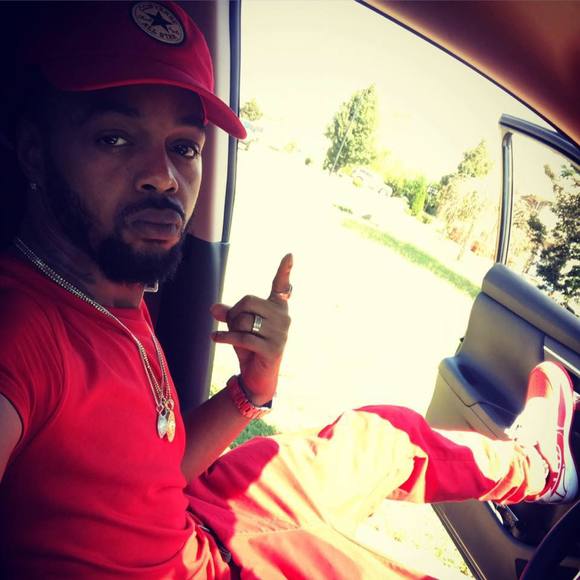 Meet your Posher, Justin .. No low balling - Picture 1 of 1